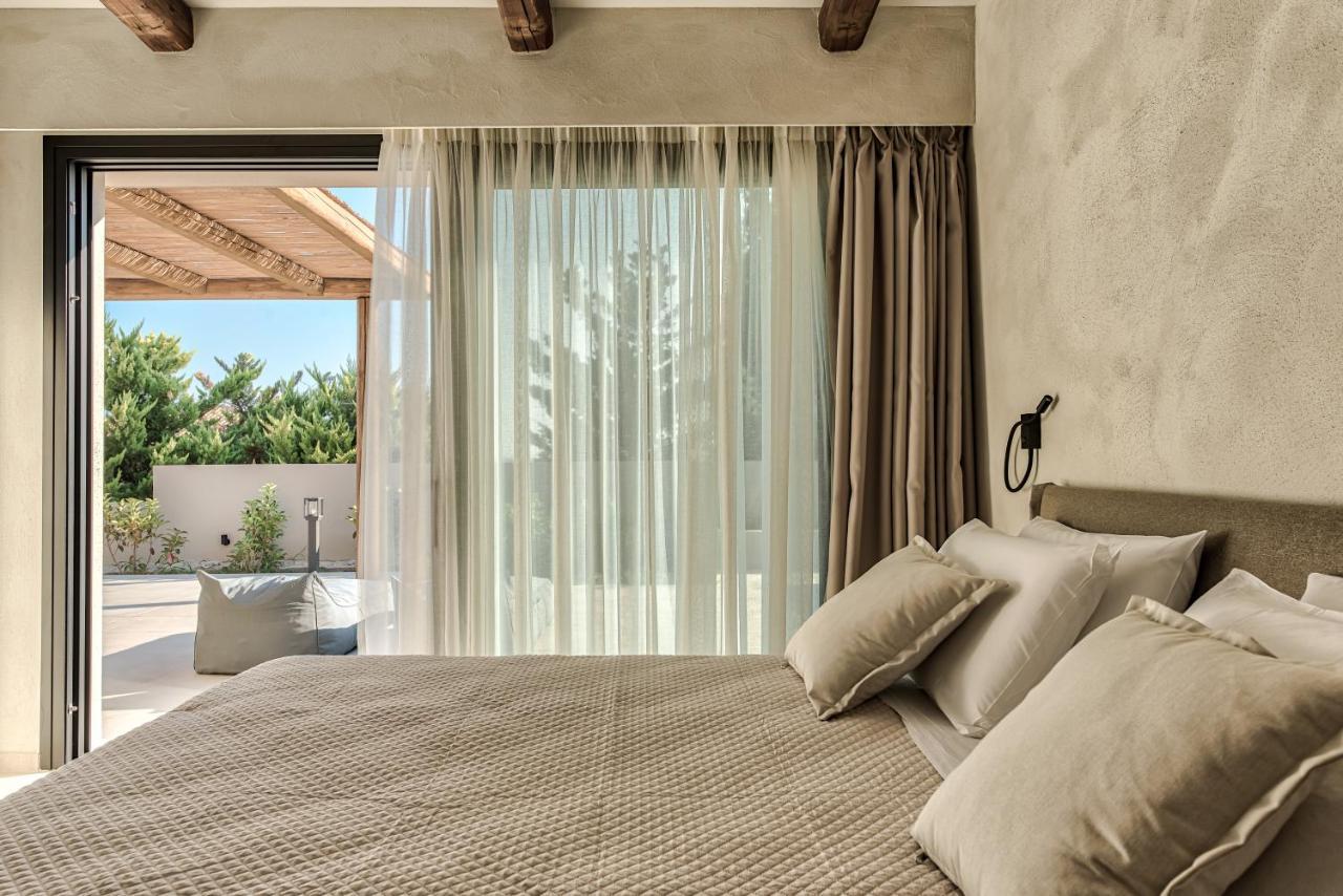 Ananta Blue Residence アルガッシ エクステリア 写真