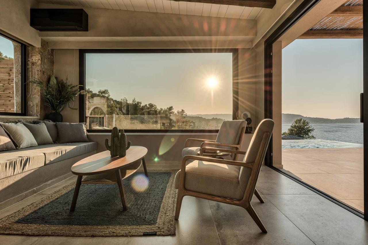Ananta Blue Residence アルガッシ エクステリア 写真