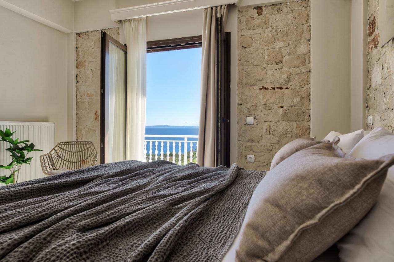 Ananta Blue Residence アルガッシ エクステリア 写真