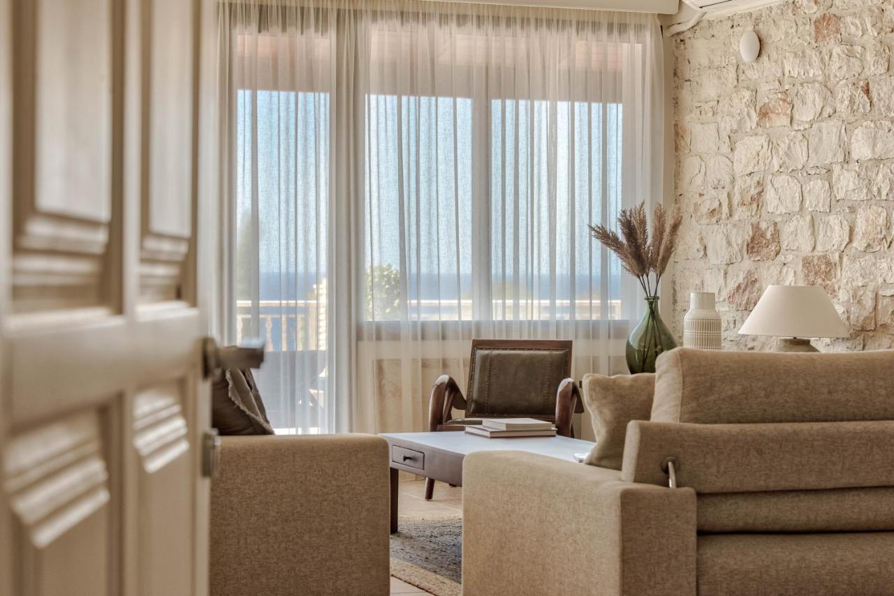 Ananta Blue Residence アルガッシ エクステリア 写真