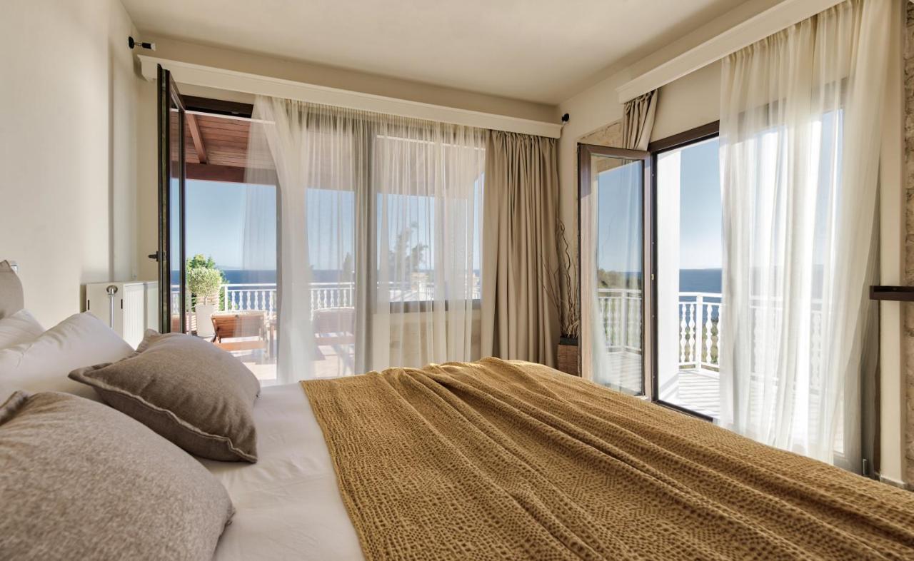 Ananta Blue Residence アルガッシ エクステリア 写真