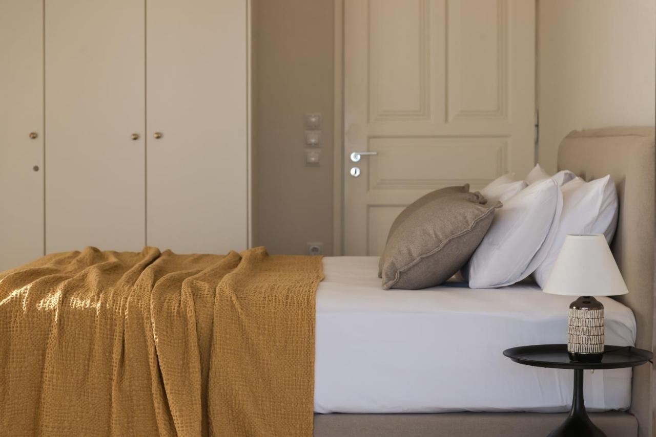 Ananta Blue Residence アルガッシ エクステリア 写真