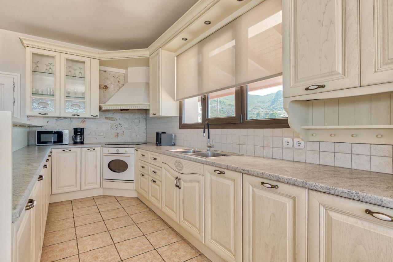 Ananta Blue Residence アルガッシ エクステリア 写真