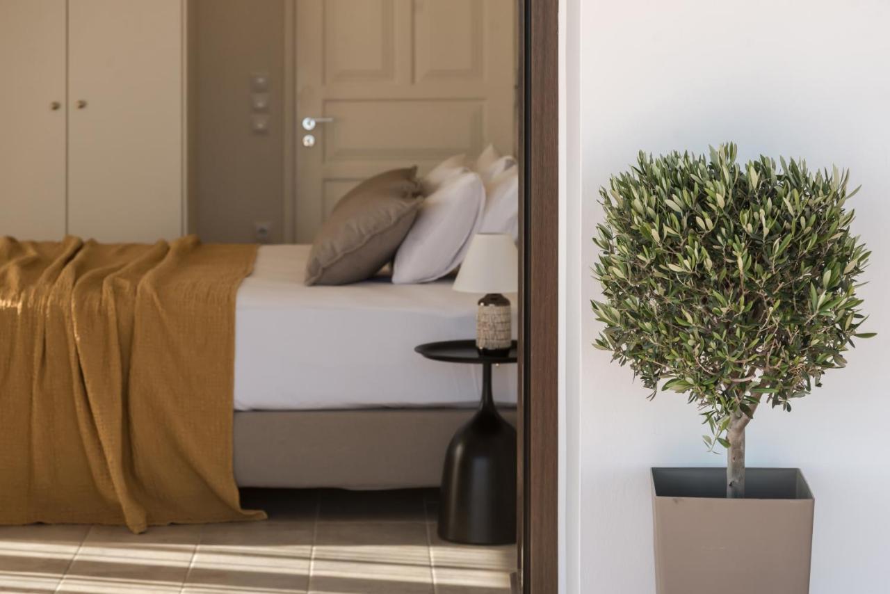 Ananta Blue Residence アルガッシ エクステリア 写真