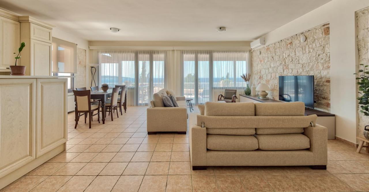 Ananta Blue Residence アルガッシ エクステリア 写真