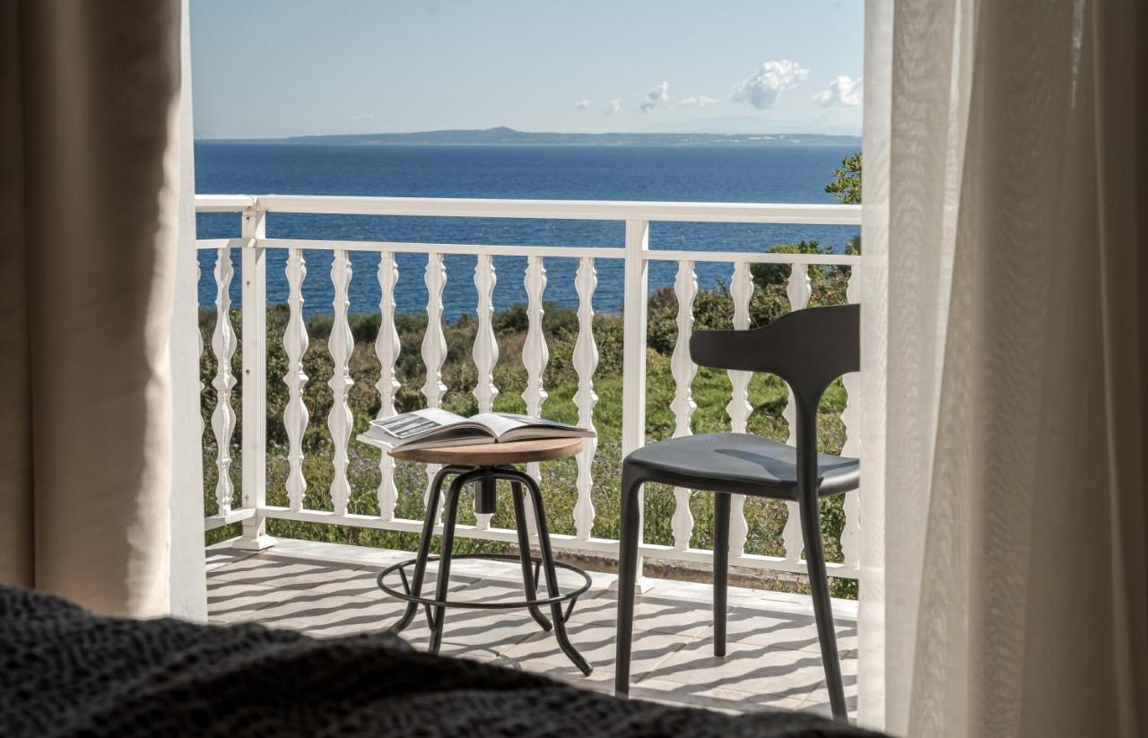 Ananta Blue Residence アルガッシ エクステリア 写真
