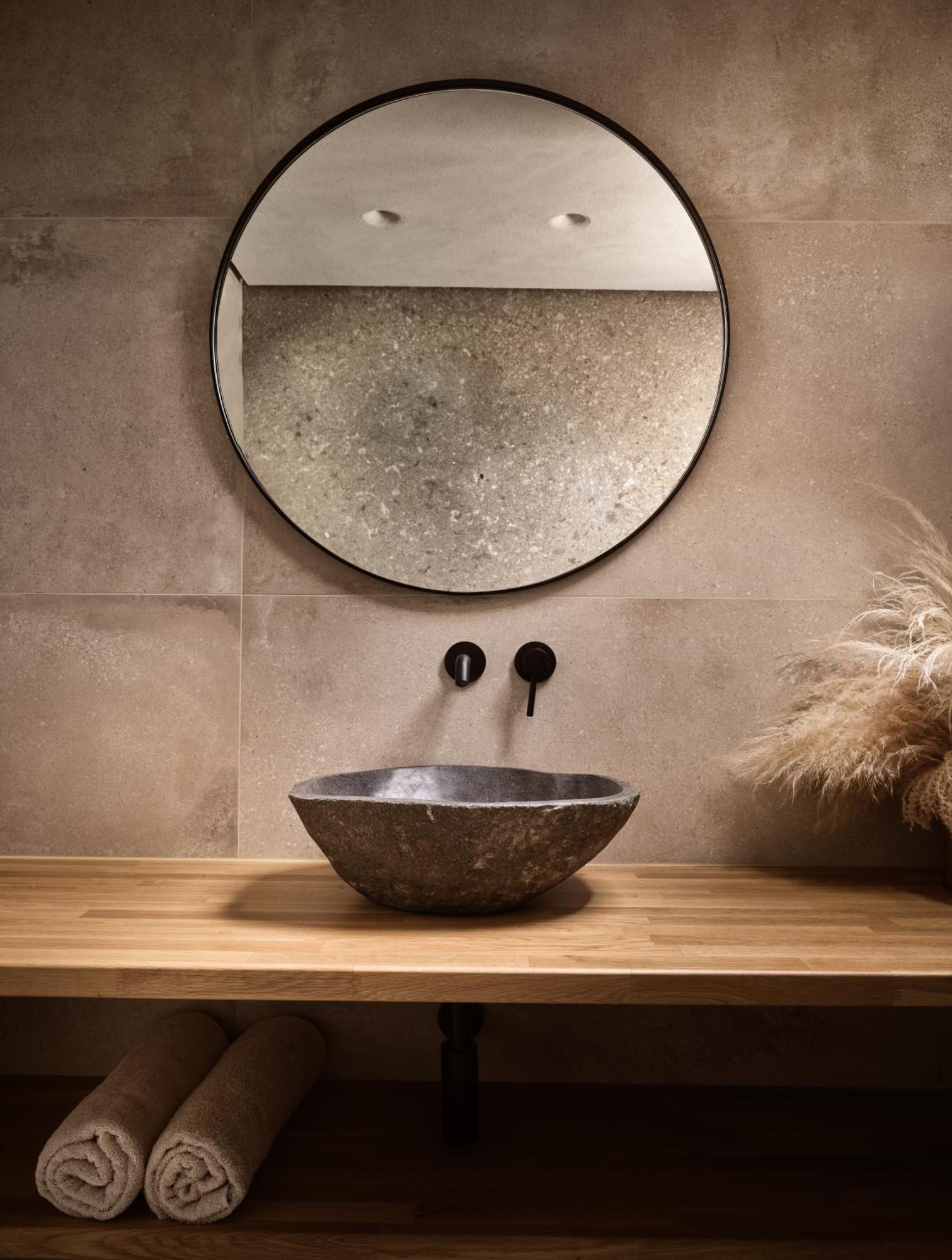 Ananta Blue Residence アルガッシ エクステリア 写真