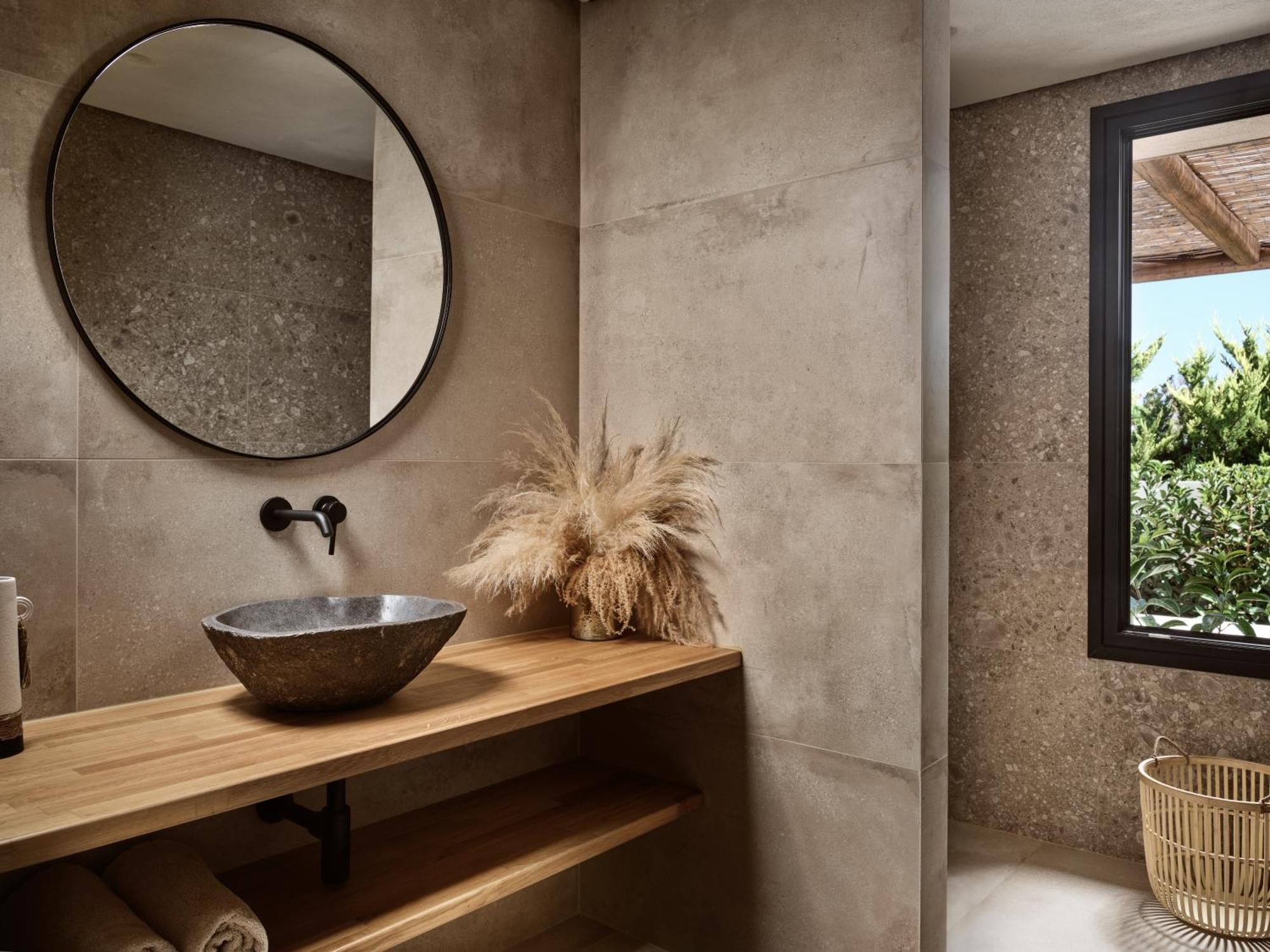 Ananta Blue Residence アルガッシ エクステリア 写真