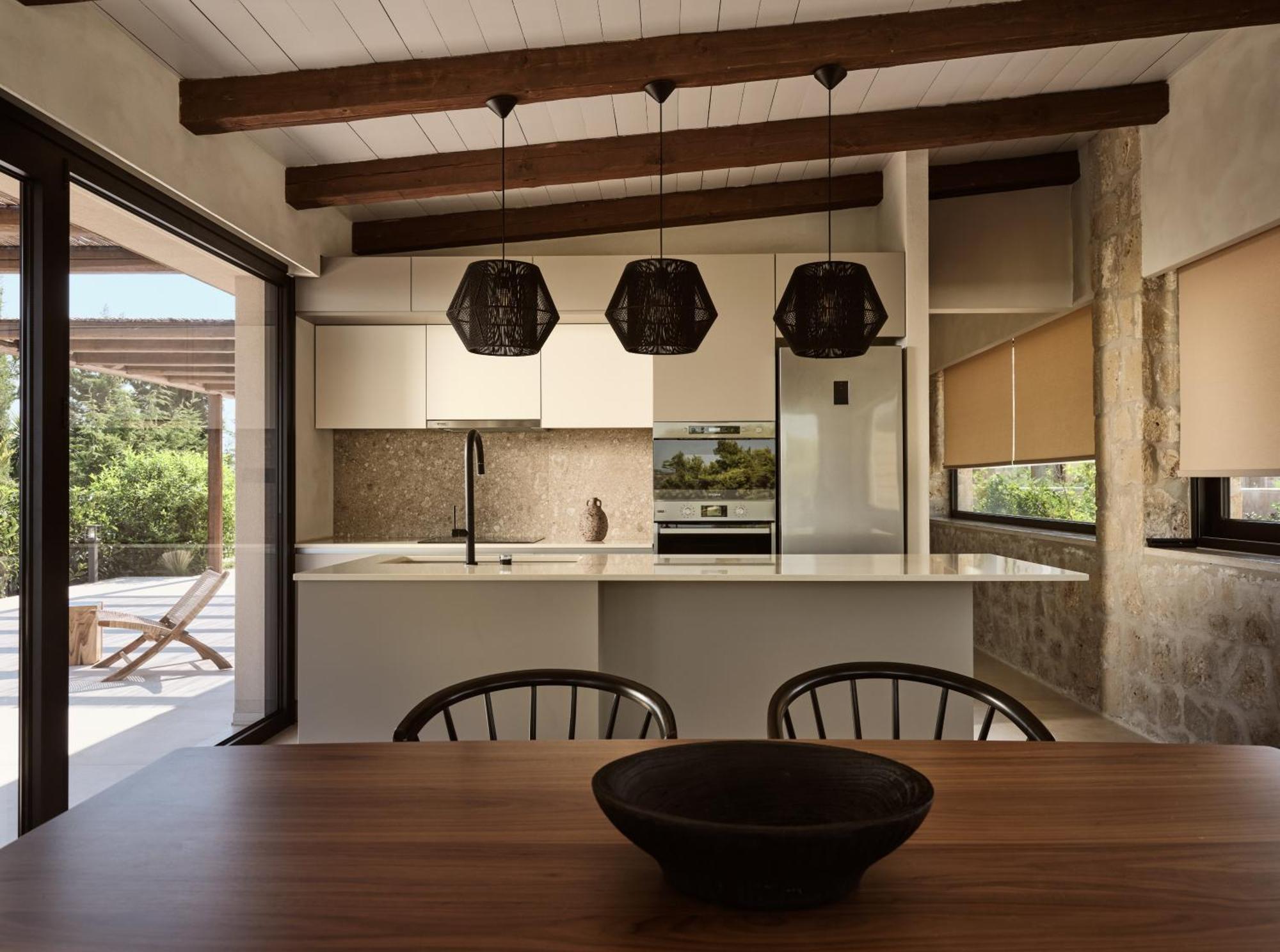 Ananta Blue Residence アルガッシ エクステリア 写真