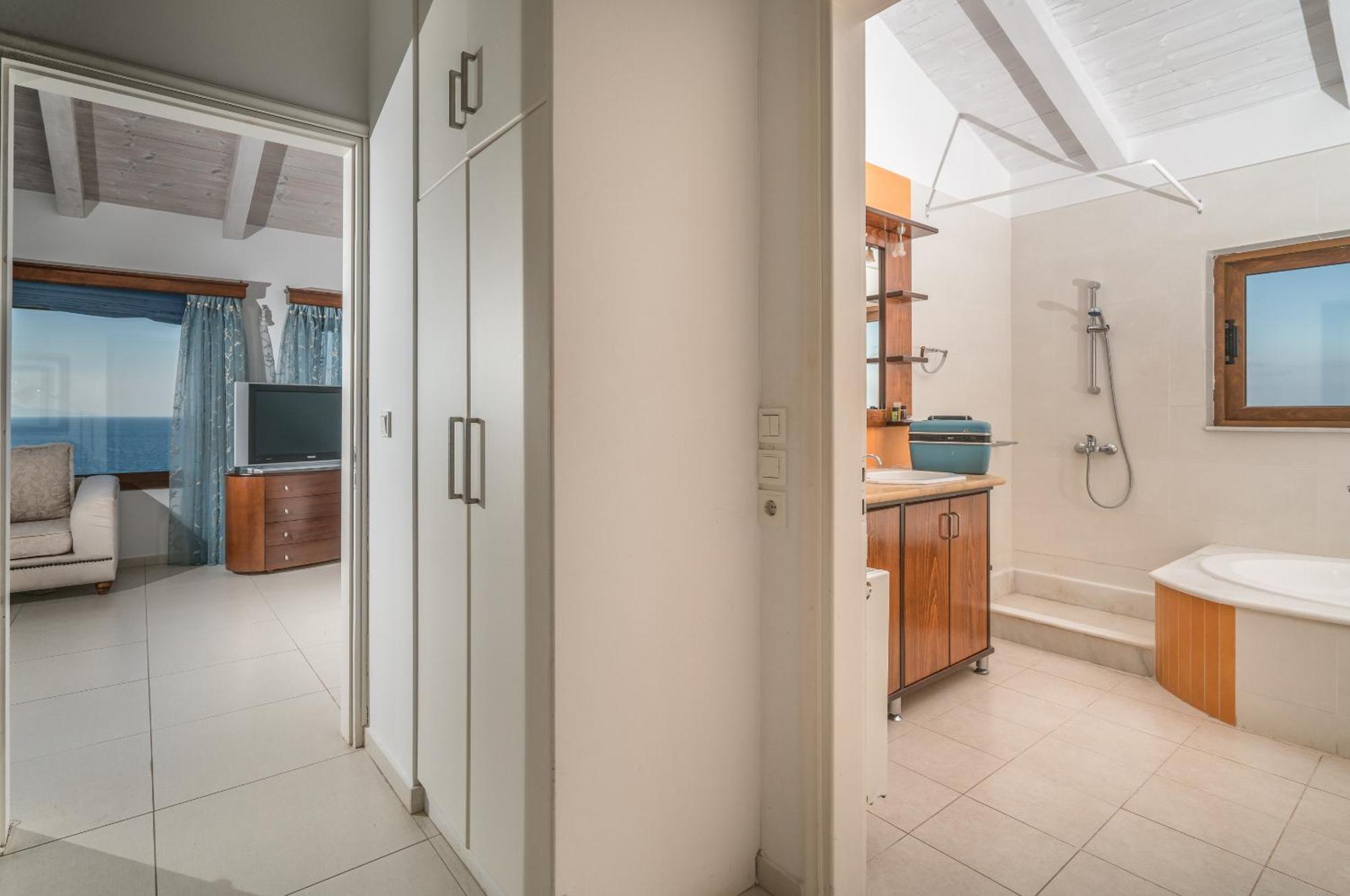 Ananta Blue Residence アルガッシ エクステリア 写真