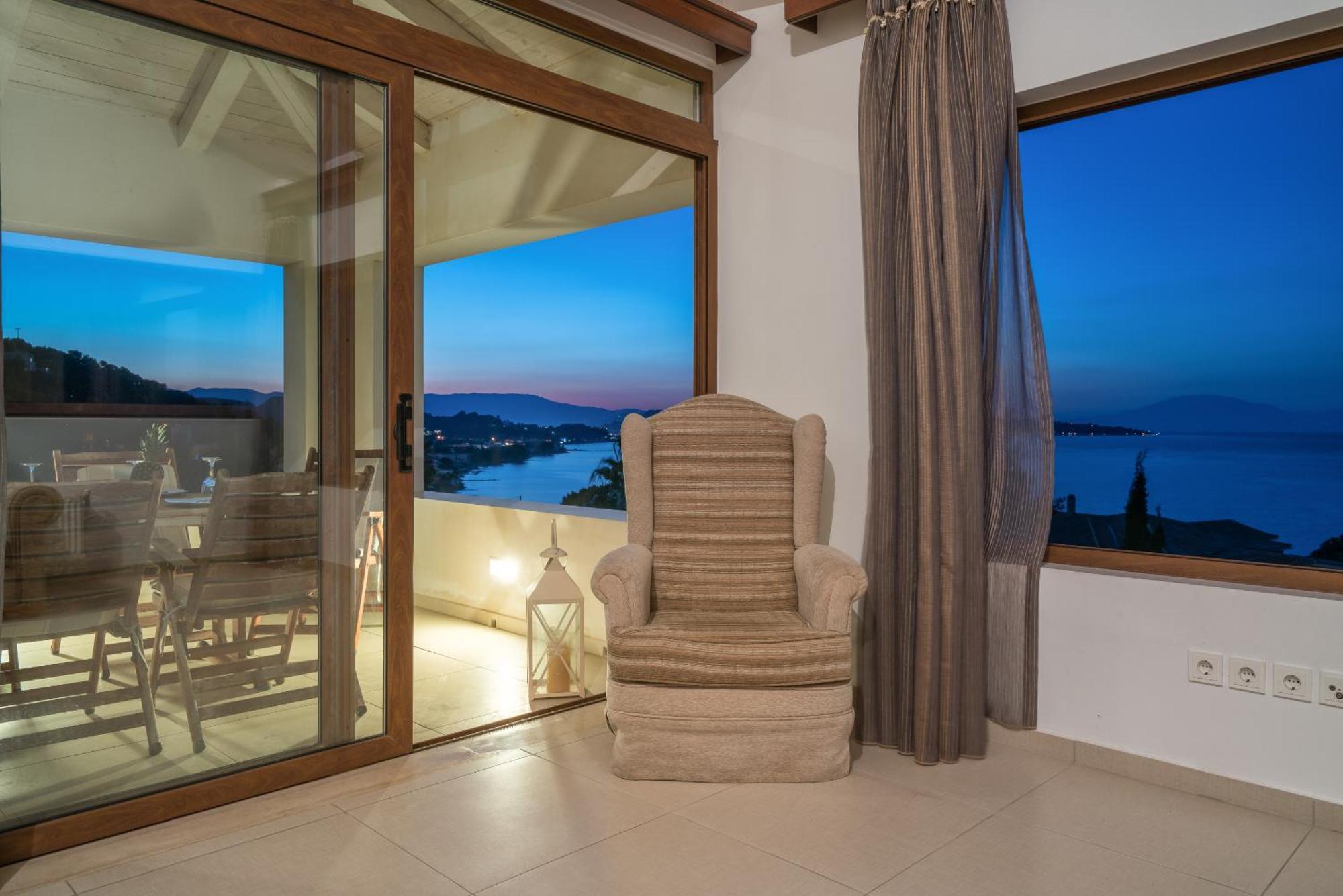 Ananta Blue Residence アルガッシ エクステリア 写真
