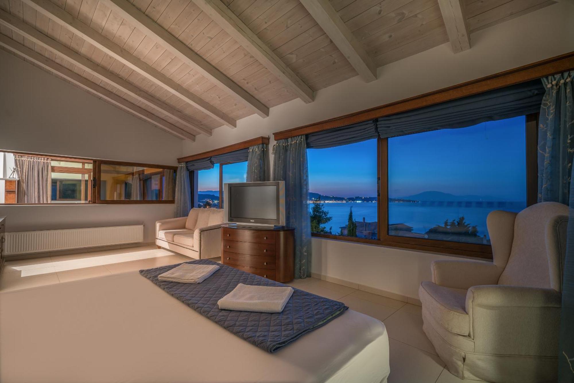 Ananta Blue Residence アルガッシ エクステリア 写真