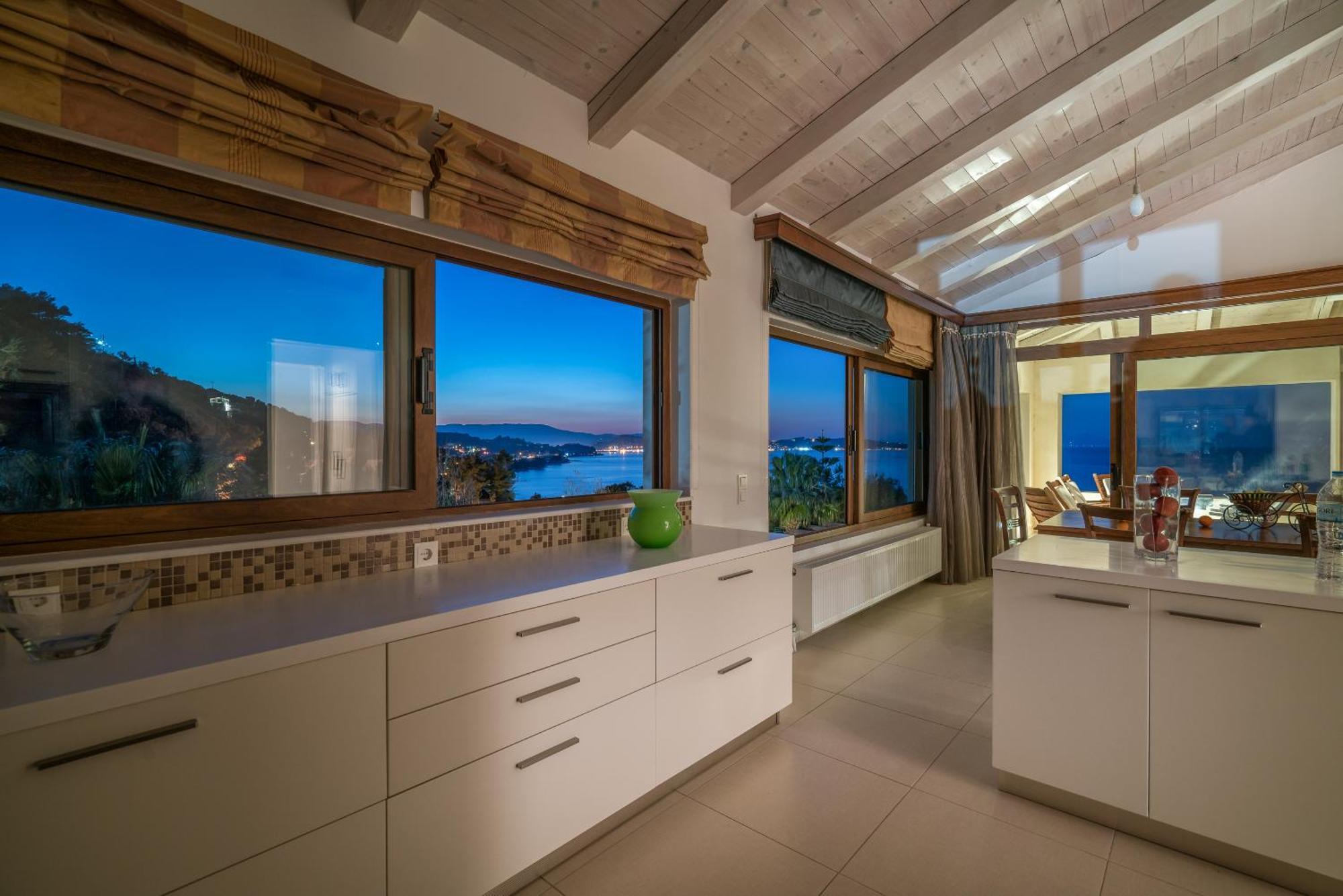 Ananta Blue Residence アルガッシ エクステリア 写真