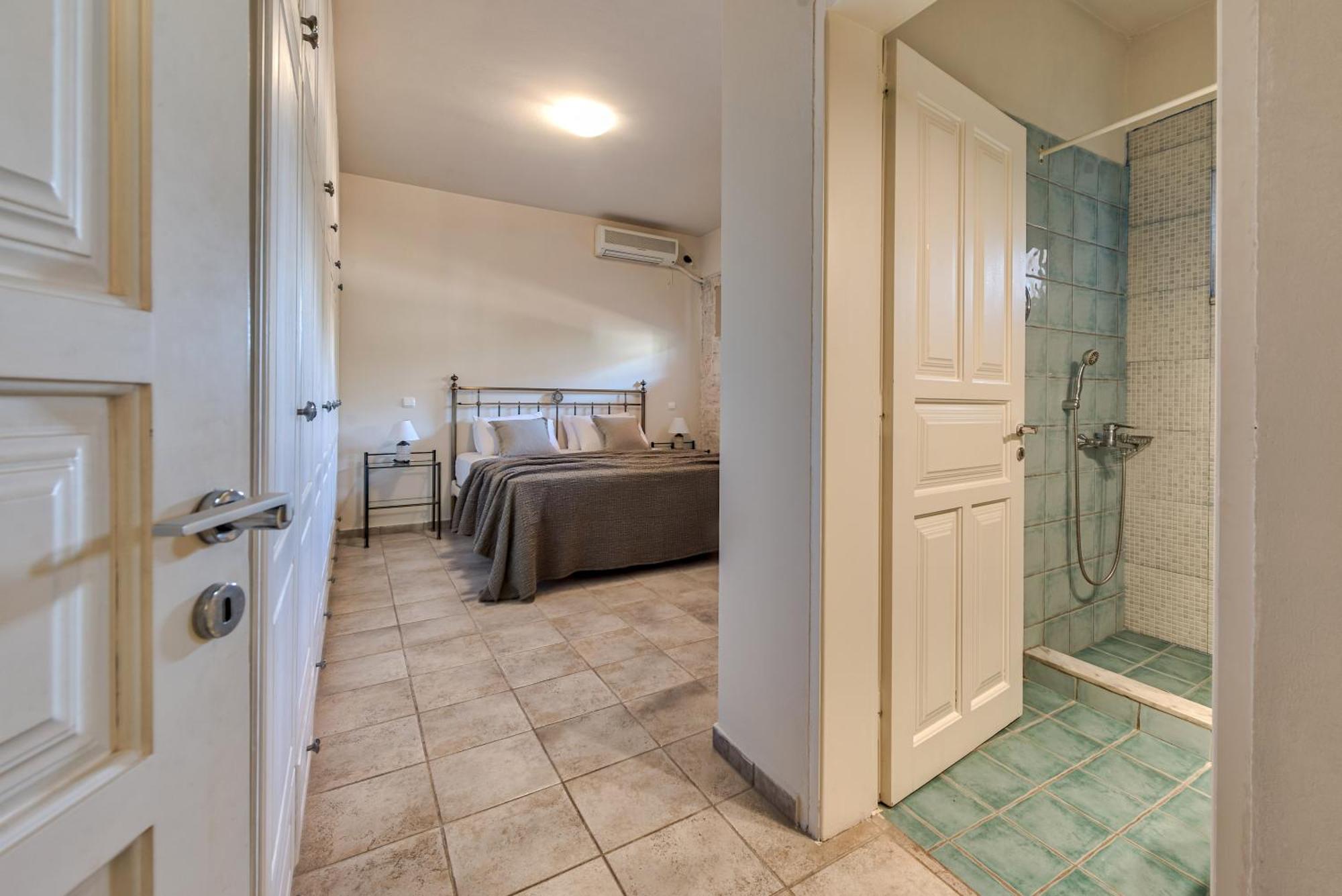 Ananta Blue Residence アルガッシ 部屋 写真
