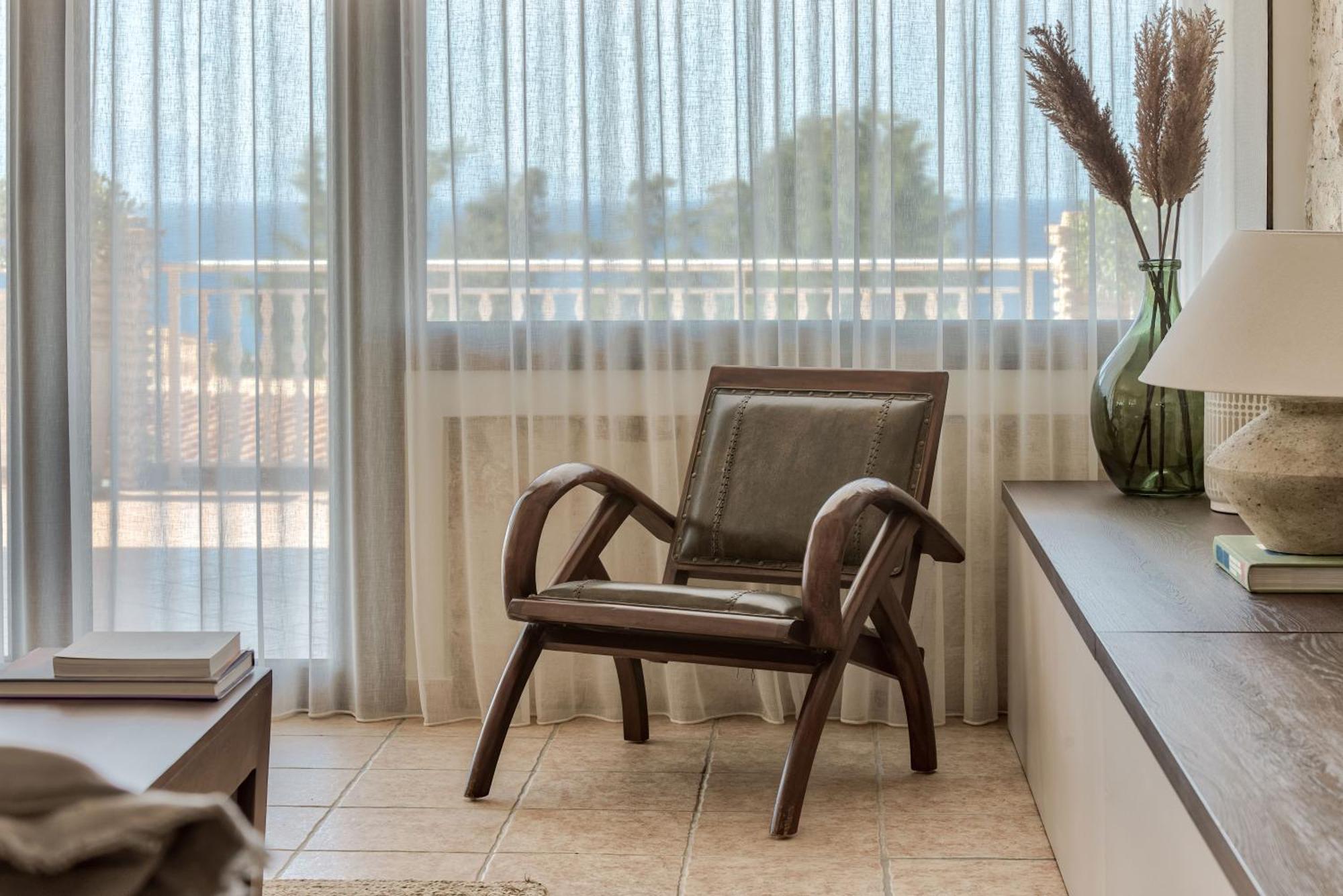 Ananta Blue Residence アルガッシ 部屋 写真