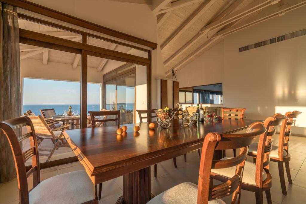 Ananta Blue Residence アルガッシ エクステリア 写真