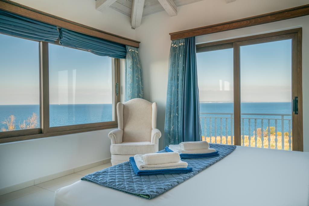 Ananta Blue Residence アルガッシ エクステリア 写真